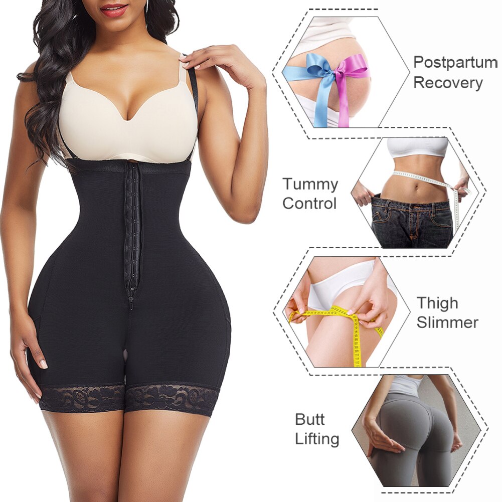 YouFit™ - El secreto del moldeador corporal para mujeres