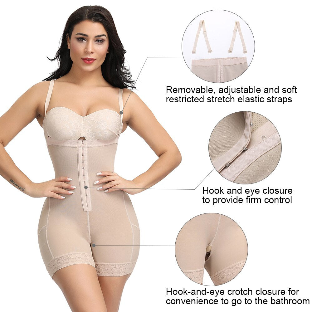 YouFit™ - El secreto del moldeador corporal para mujeres