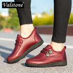 Valstone Zapatos Estilo Mocasín Antideslizantes