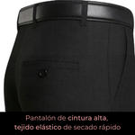 Pantalones Elásticos