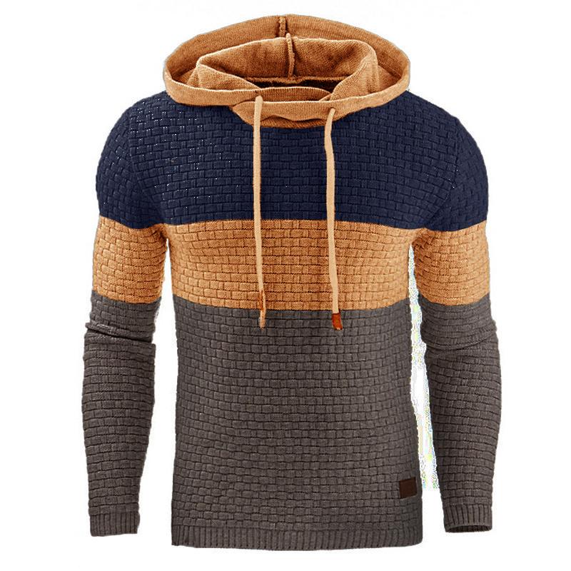 Sudadera Con Capucha Para Mujer Y Hombre, Cómoda Sudadera Con Bolsillo, Talla única