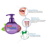 Pasta de dientes Clean Tooth™ para la eliminación intensiva de manchas
