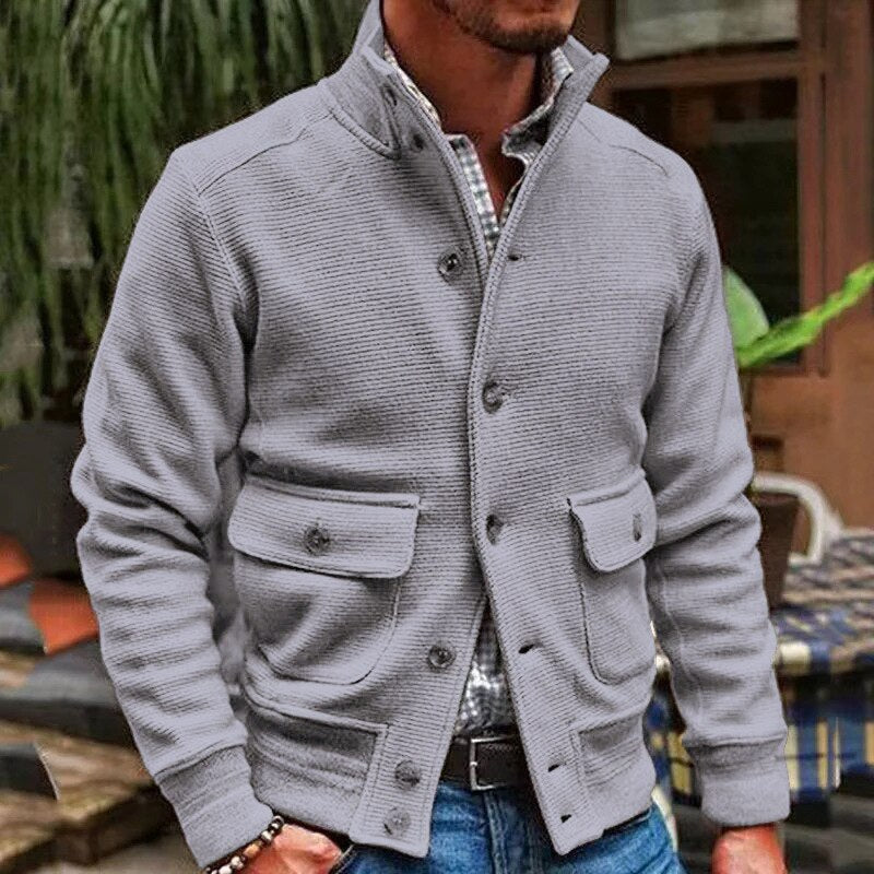 Chaqueta para hombre Elegancia