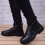 Botas para hombre