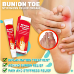 Crema Alivio Bunion