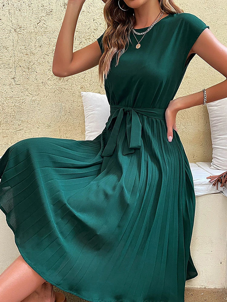 Emilia™ | El elegante vestido de verano