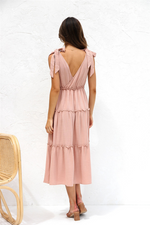 Joy | Ibiza moda cómodo vestido de mujer para el verano