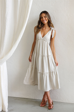 Joy | Ibiza moda cómodo vestido de mujer para el verano