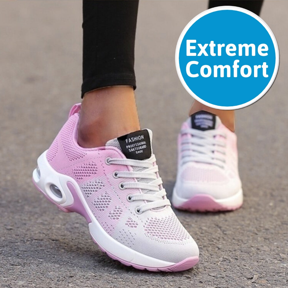 Calzado ergonómico para aliviar el dolor – Mundo Woman