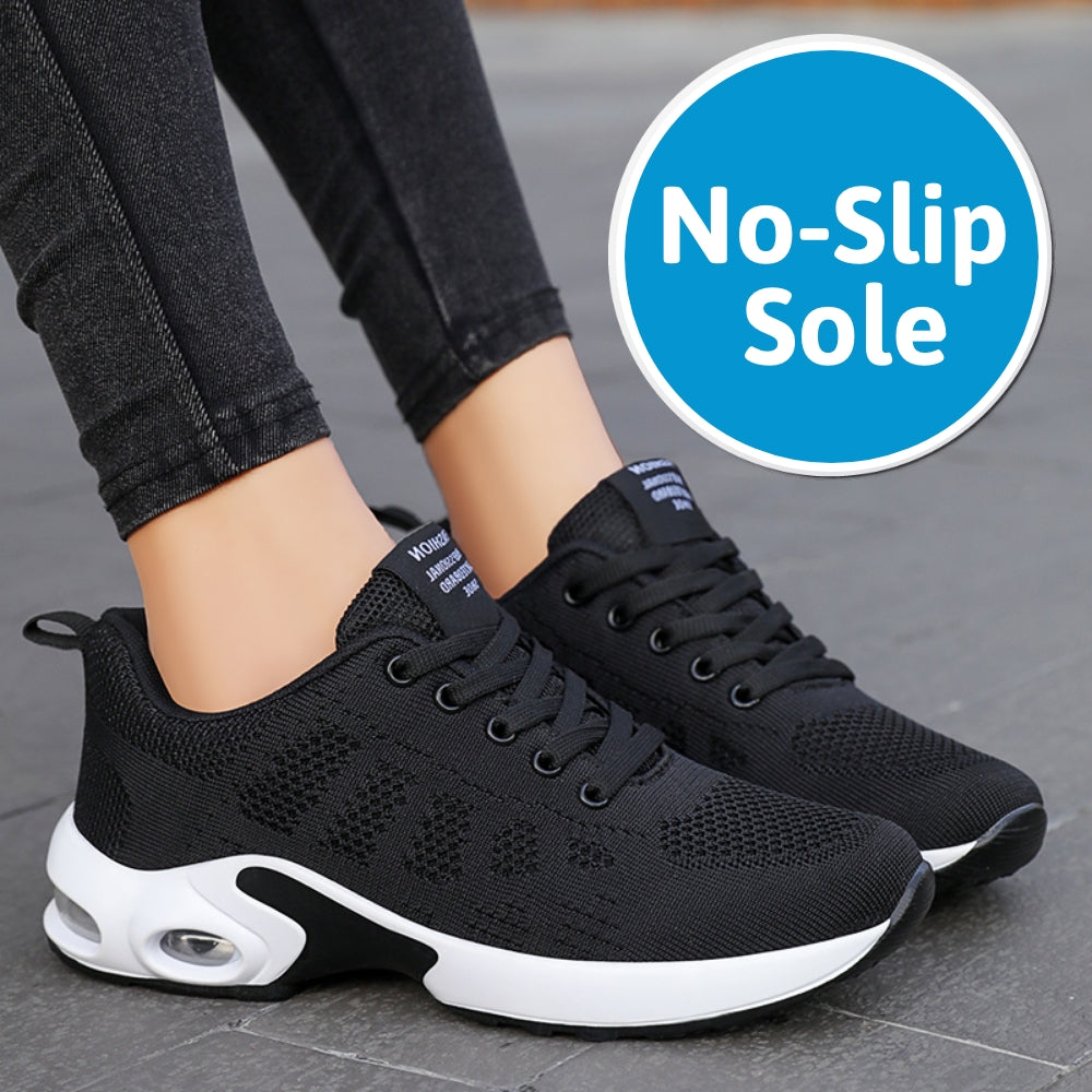 Calzado ergonómico para aliviar el dolor – Mundo Woman