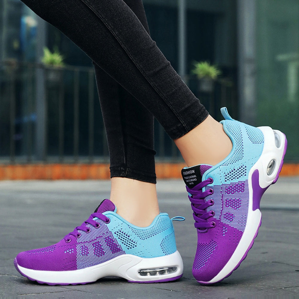 Calzado ergonómico para aliviar el dolor – Mundo Woman