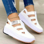 Sandalias sport confort