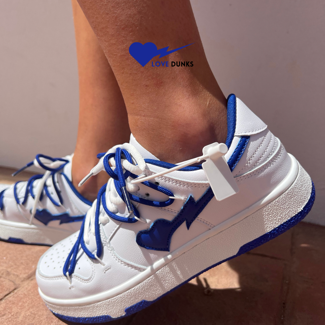 Zapatillas deportivas Love Dunks™