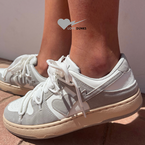 Zapatillas deportivas Love Dunks™