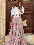 Falda WildPinky
