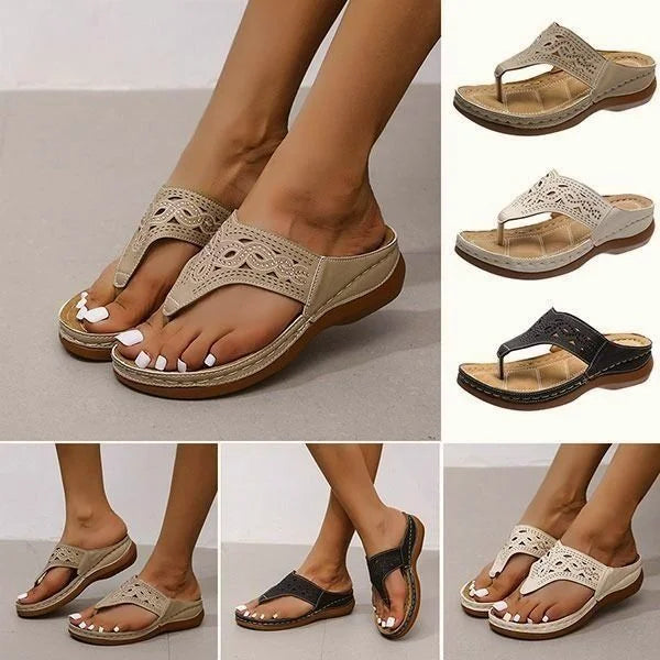 Sandalia nova deals