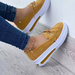 Infinity Boat Shoes™ - ¡Perfecto para tu comodidad diaria al caminar!