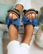 GOODWALK - Elegantes y cómodas sandalias ortopédicas de verano